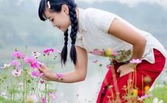 迈开腿我可以尝尝你的小森